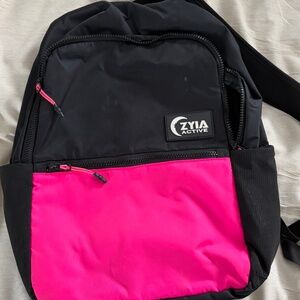 Zyia Active Backpack